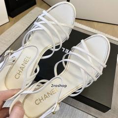 샤넬샌들