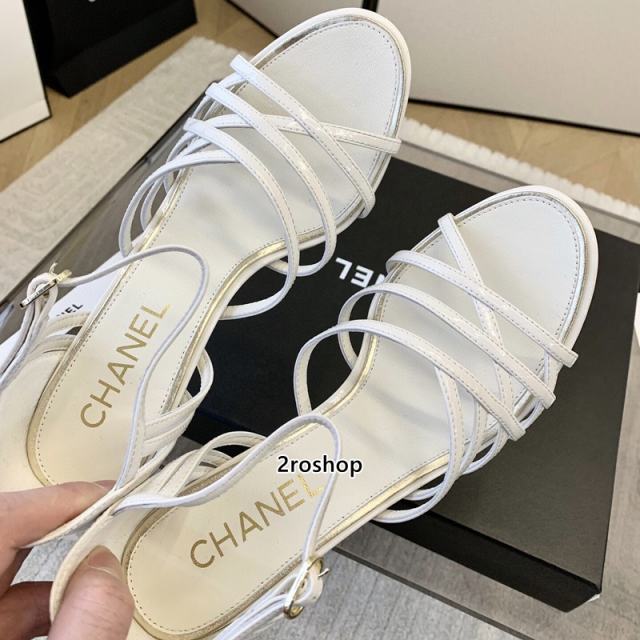 샤넬샌들