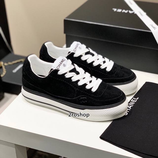 샤넬스니커즈