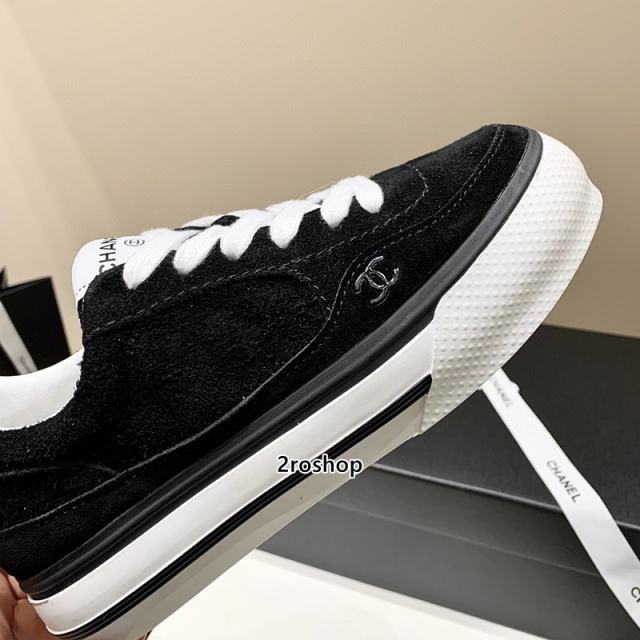 샤넬스니커즈