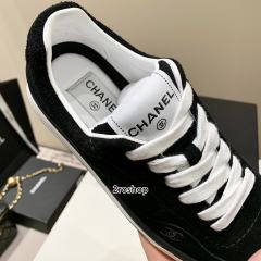 샤넬스니커즈