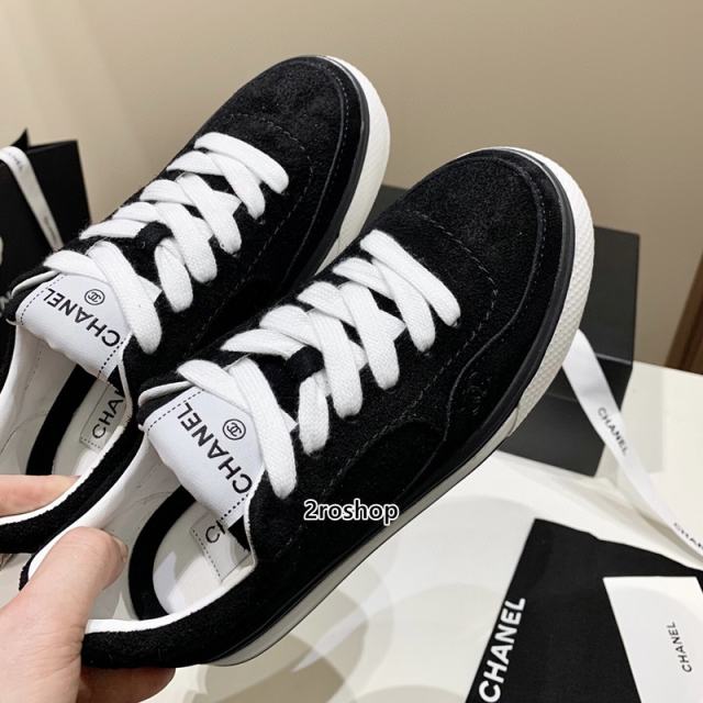 샤넬스니커즈