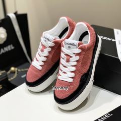 샤넬스니커즈
