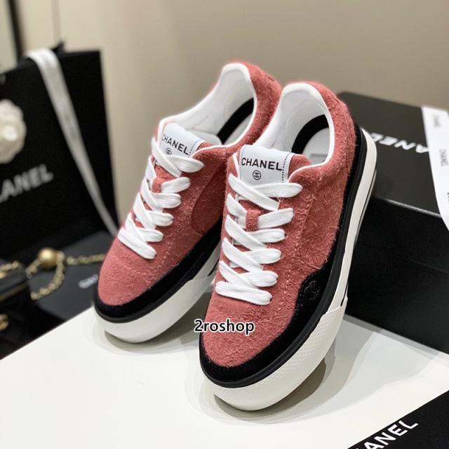 샤넬스니커즈