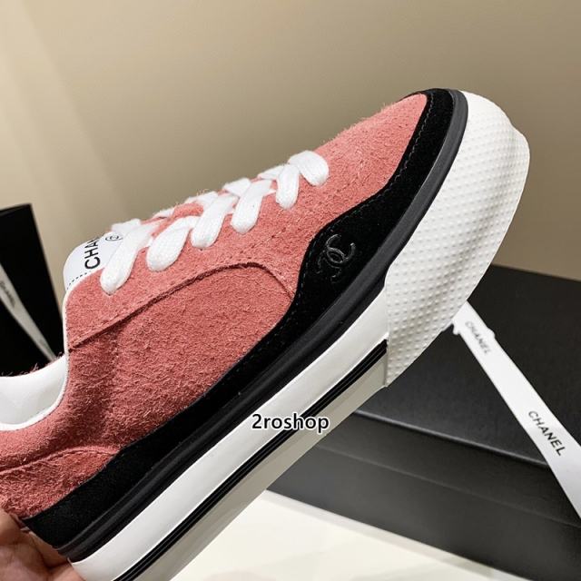 샤넬스니커즈
