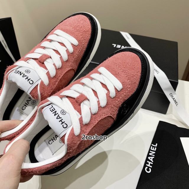 샤넬스니커즈