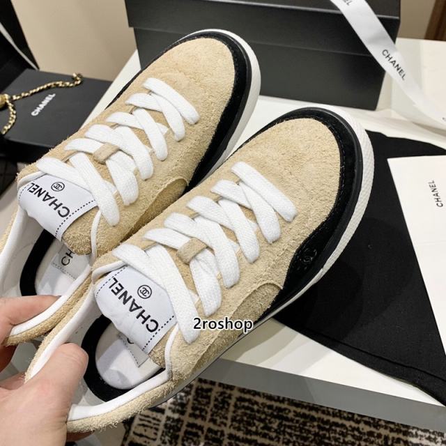 샤넬스니커즈