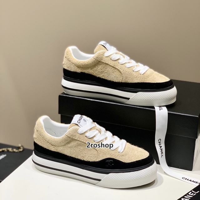 샤넬스니커즈