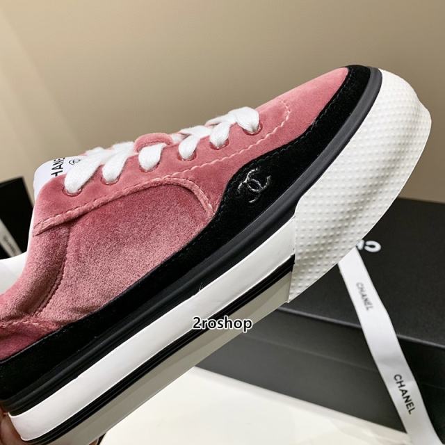 샤넬스니커즈