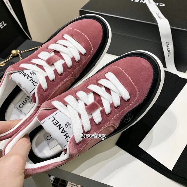 샤넬스니커즈