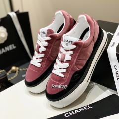 샤넬스니커즈