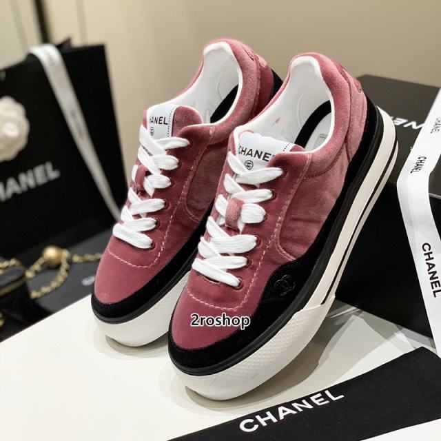 샤넬스니커즈