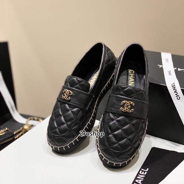 샤넬로퍼
