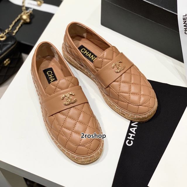 샤넬로퍼