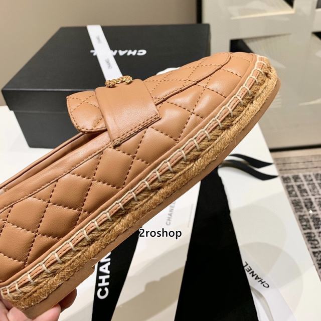 샤넬로퍼