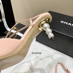 샤넬샌들