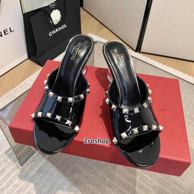 발렌티노슬리퍼