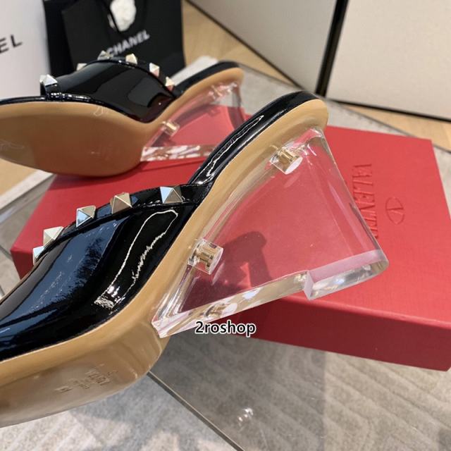 발렌티노슬리퍼