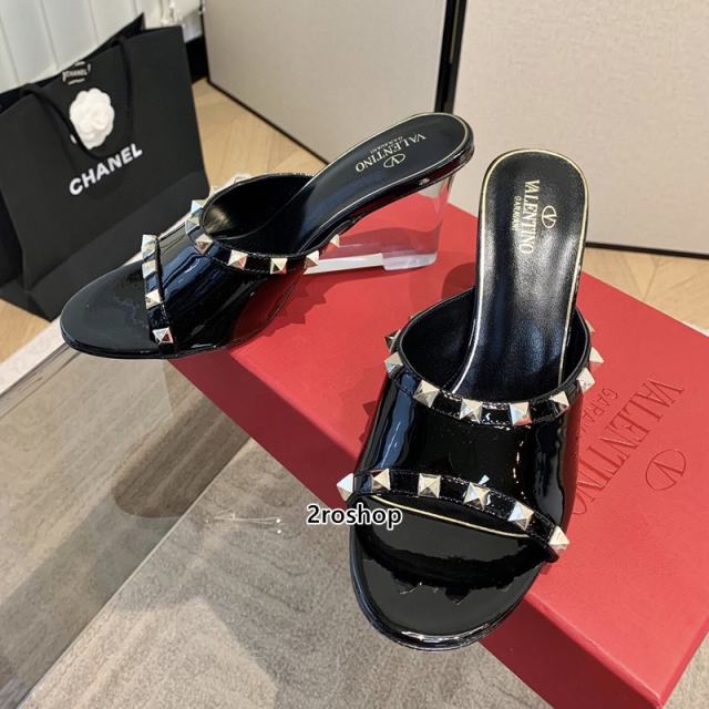 발렌티노슬리퍼