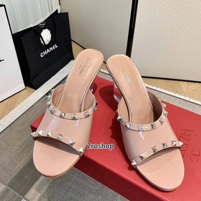 발렌티노슬리퍼
