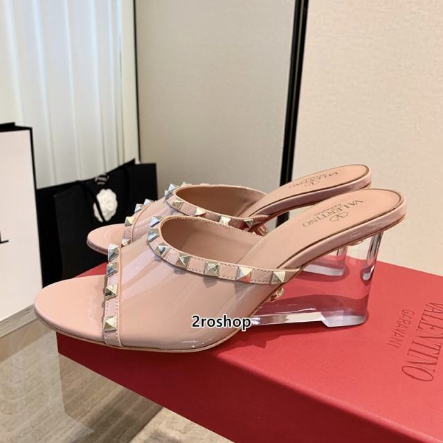 발렌티노슬리퍼