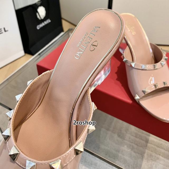 발렌티노슬리퍼