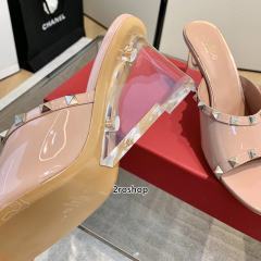 발렌티노슬리퍼