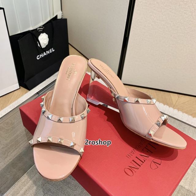 발렌티노슬리퍼