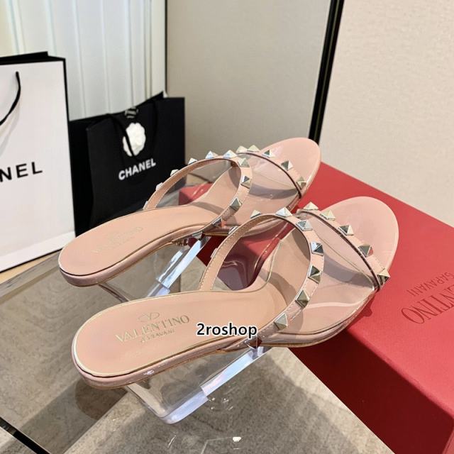 발렌티노슬리퍼