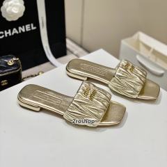 미우미우슬리퍼