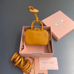 미우미우미니백