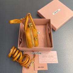 미우미우미니백