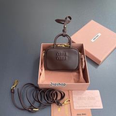 미우미우미니백