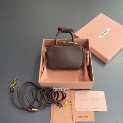 미우미우미니백