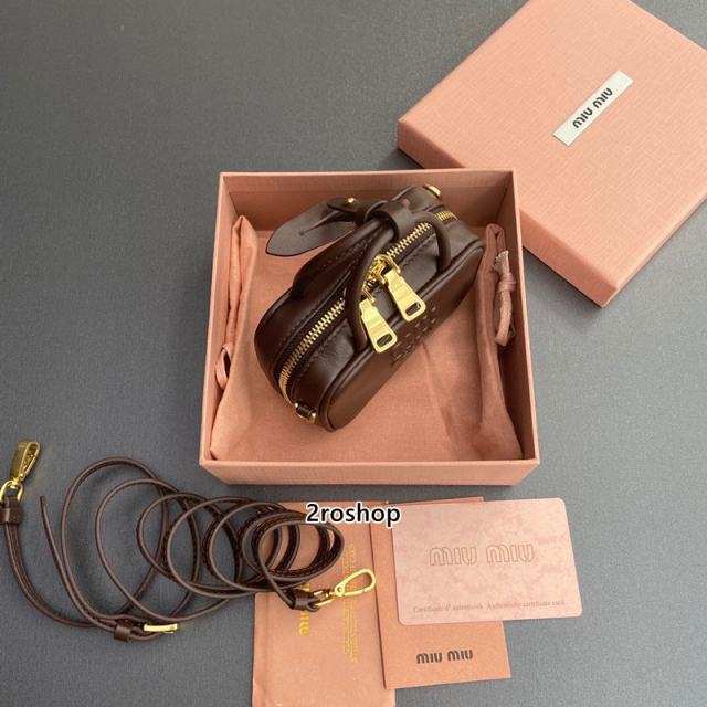 미우미우미니백