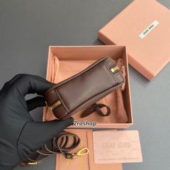 미우미우미니백