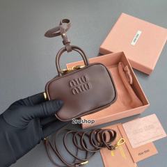 미우미우미니백