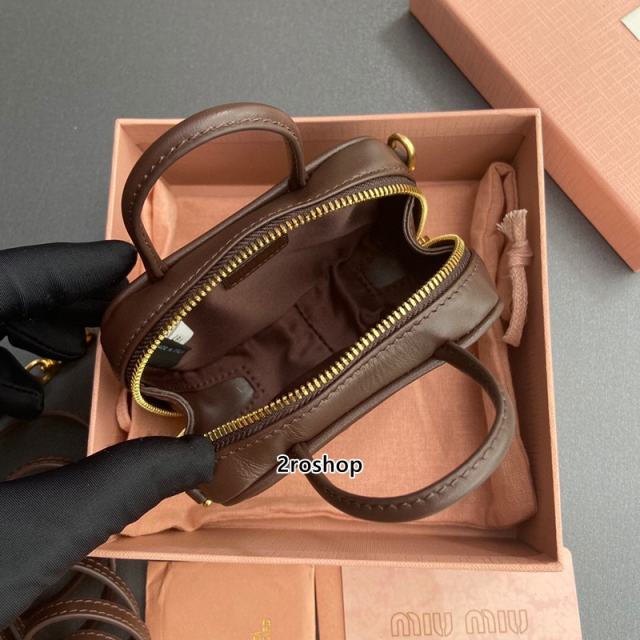 미우미우미니백