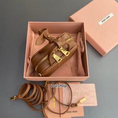 미우미우미니백