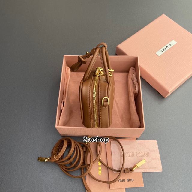 미우미우미니백