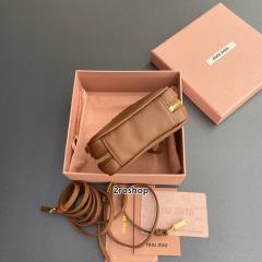 미우미우미니백