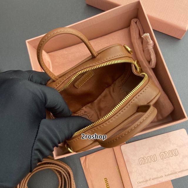 미우미우미니백