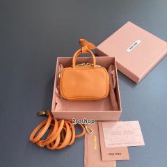 미우미우미니백