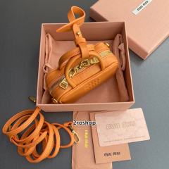 미우미우미니백