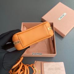 미우미우미니백