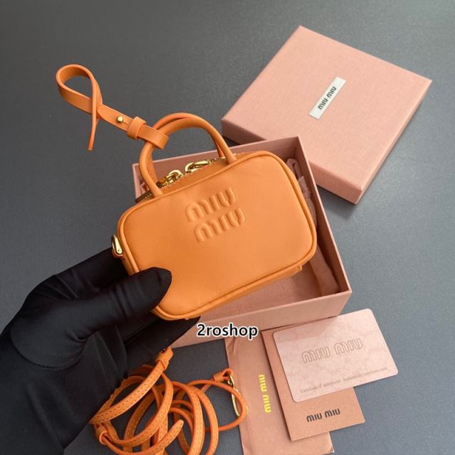 미우미우미니백