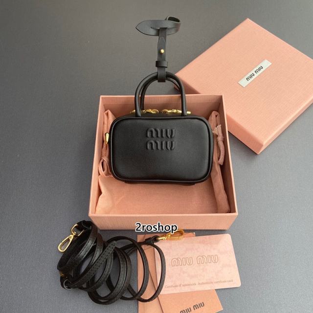 미우미우미니백