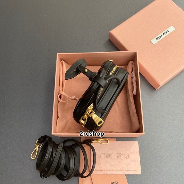 미우미우미니백