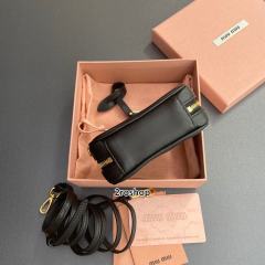 미우미우미니백