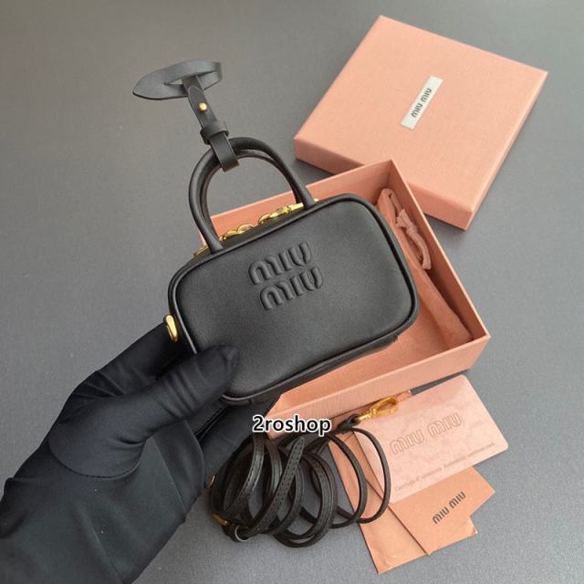 미우미우미니백